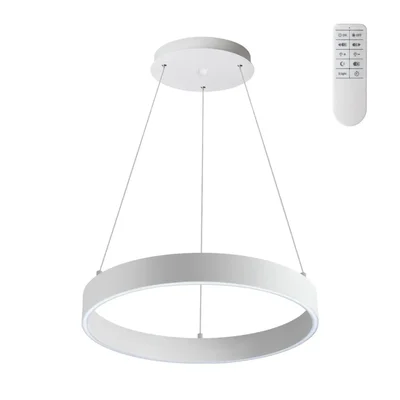 Подвесной светодиодный светильник Novotech Iter 358958