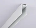 Трек накладной GL1005 WH белый IP20 220V 3000*30.6*56