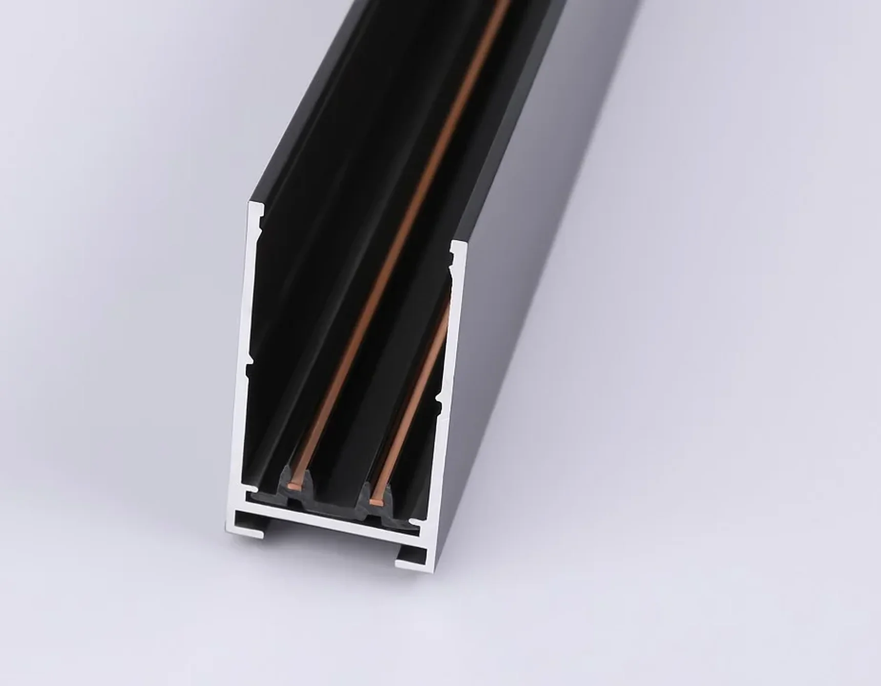 Трек накладной Ambrella Light GL GL1006