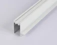 Трек встраиваемый GL1009 WH белый IP20 220V 2000*62.5*56
