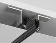 Трек встраиваемый Ambrella Light GL GL1017