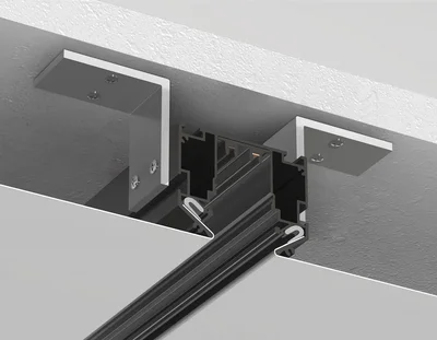 Трек встраиваемый Ambrella Light GL GL1017