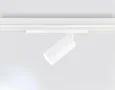Светильник трековый GL1221 WH белый IP20 18W 3000K-6400K 220V 36° D55*120 (Без ПДУ)