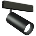 Светильник трековый GL1232 BK черный IP20 24W 3000K-6400K 220V 36° D65*140 (Без ПДУ)