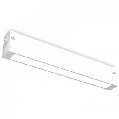 Светильник светодиодный трековый для шинопровода Magnetic GL1645 WH белый IP20 9W 4200K 220V 120° 232*25*42 (Без ПДУ)