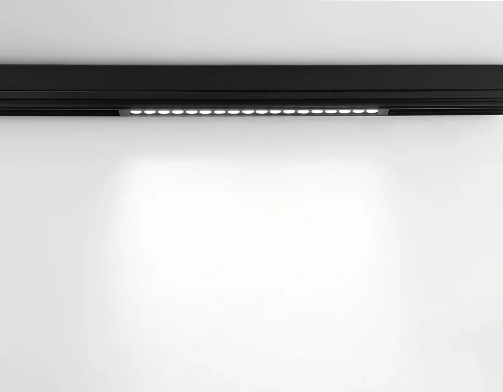 Трековый светодиодный светильник Ambrella Light Track System GL1730