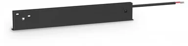 Блок питания внутренний Magnetic standard 48V 10mm GL2065 BK черный IP20 200W 250*10*37
