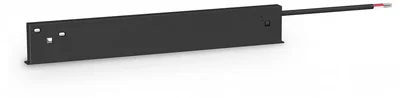 Блок питания внутренний Magnetic standard 48V 10mm GL2065 BK черный IP20 200W 250*10*37