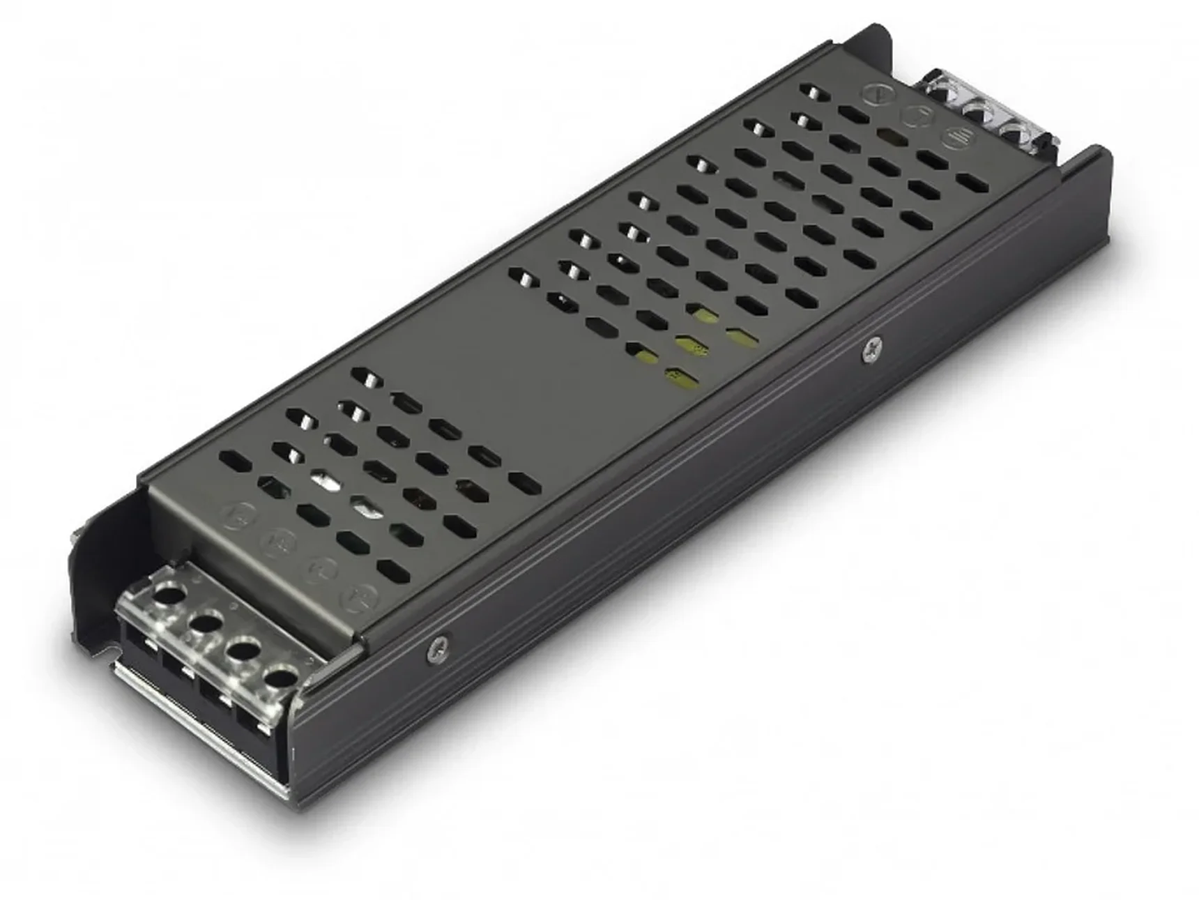 Блок питания внешний Magnetic standard 48V 10mm GL2085 BK черный IP20 200W 181*50*25