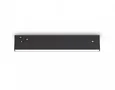 Светильник светодиодный трековый Magnetic 48V 10mm GL2320 BK черный IP20 10W 3CCT 3000/4200/6400K 200*10*37