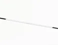 Светильник светодиодный трековый Magnetic 48V 10mm GL2325 BK черный IP20 20W 3CCT 3000-6400K 400*10*37