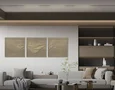Светильник светодиодный трековый Magnetic 48V 10mm GL2340 BK черный IP20 20W 3CCT 3000-6400K 400*10*37