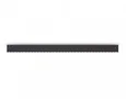 Светильник светодиодный трековый Magnetic 48V 10mm GL2345 BK черный IP20 30W 3CCT 3000-6400K 600*10*37