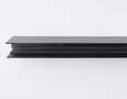 Шинопровод низковольтный накладной/подвесной Magnetic GL3303 BK черный IP20 48V 2000*26.9*53.7