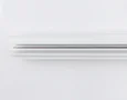 Шинопровод низковольтный встраиваемый Magnetic GL3331 WH белый IP20 48V 2000*60*46.8