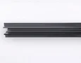 Шинопровод низковольтный встраиваемый Magnetic GL3333 BK черный IP20 48V 2000*60*46.8