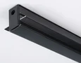 Шинопровод низковольтный встраиваемый Magnetic GL3333 BK черный IP20 48V 2000*60*46.8