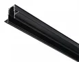 Шинопровод низковольтный встраиваемый Magnetic GL3333 BK черный IP20 48V 2000*60*46.8