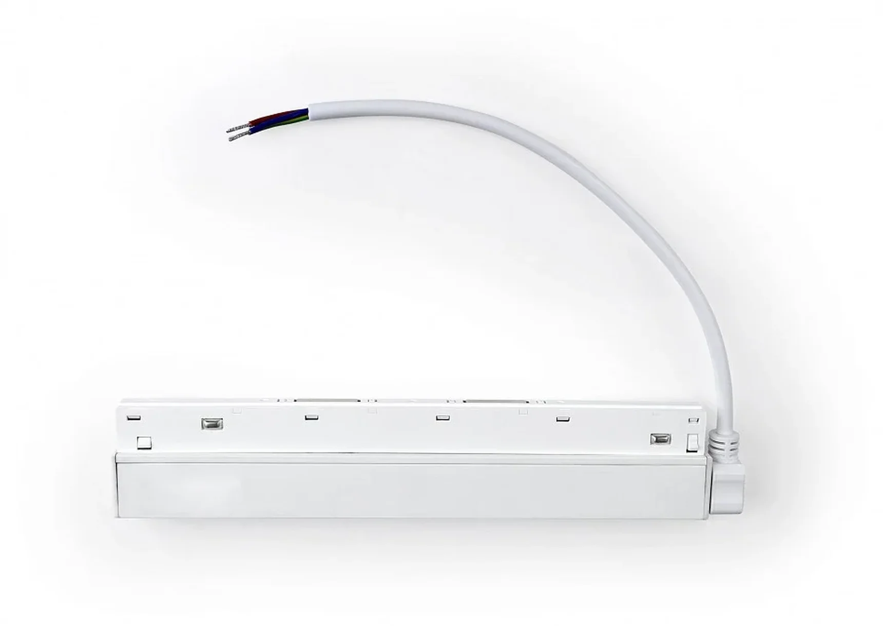Блок питания внутренний SMART Magnetic standard 48V 20mm GL3641 WH белый IP20 100W 210*25*22