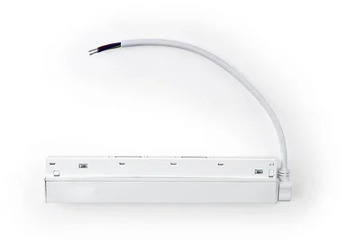 Блок питания внутренний SMART Magnetic standard 48V 20mm GL3641 WH белый IP20 100W 210*25*22