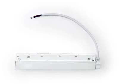 Блок питания внутренний SMART Magnetic standard 48V 20mm GL3641 WH белый IP20 100W 210*25*22