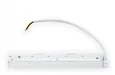 Блок питания внутренний SMART Magnetic standard 48V 20mm GL3642 WH белый IP20 200W 300*25*22