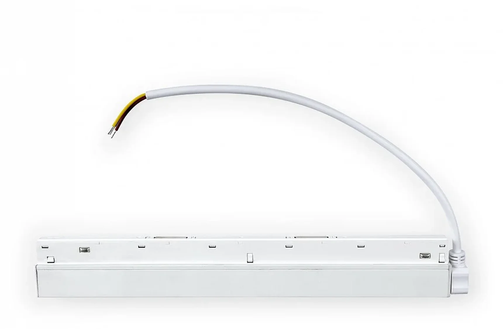 Блок питания внутренний SMART Magnetic standard 48V 20mm GL3642 WH белый IP20 200W 300*25*22