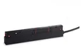 Блок питания внутренний SMART Magnetic standard 48V 20mm GL3644 BK черный IP20 100W 210*25*22