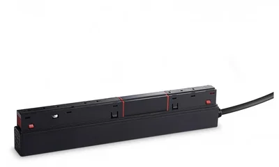 Блок питания внутренний SMART Magnetic standard 48V 20mm GL3644 BK черный IP20 100W 210*25*22