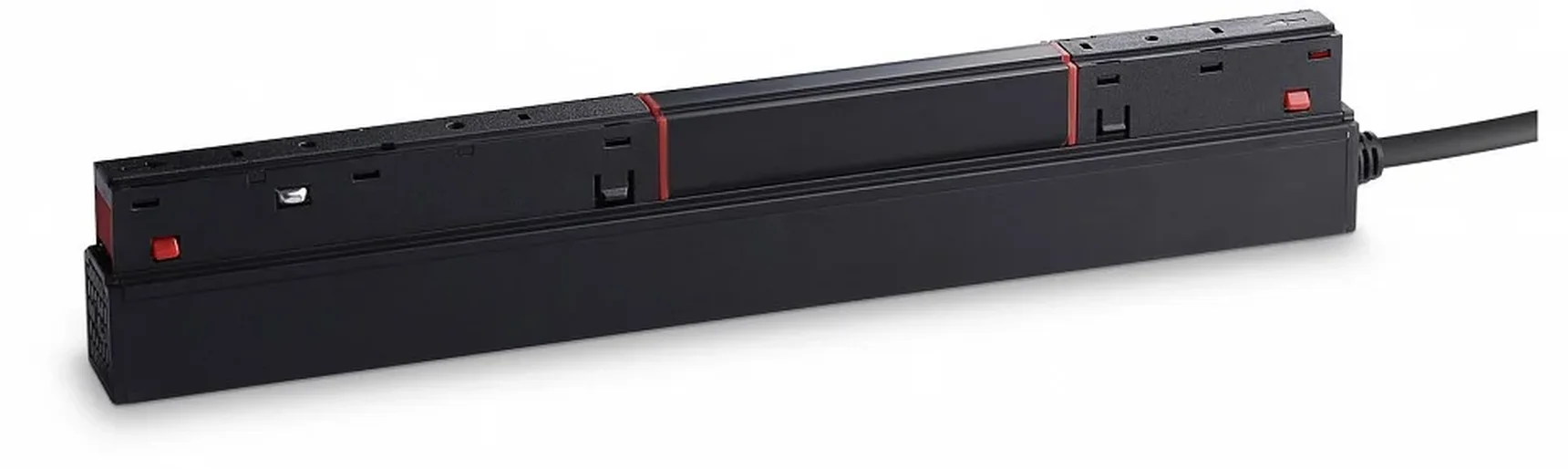 Блок питания внутренний SMART Magnetic standard 48V 20mm GL3645 BK черный IP20 200W 300*25*22