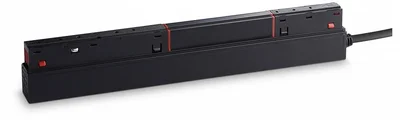 Блок питания внутренний SMART Magnetic standard 48V 20mm GL3645 BK черный IP20 200W 300*25*22