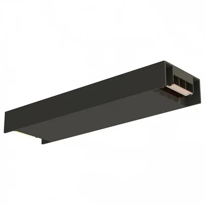 Блок питания внешний для шинопровода Magnetic GL3671 IP20 200W 48V 202*55*23