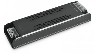 Блок питания внешний Magnetic standard 48V 20mm GL3681 IP20 200W 185*48*24