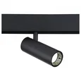 Светильник светодиодный для шинопровода Magnetic GL3823 BK черный IP20 10W 4200K 48V 24° D47*128