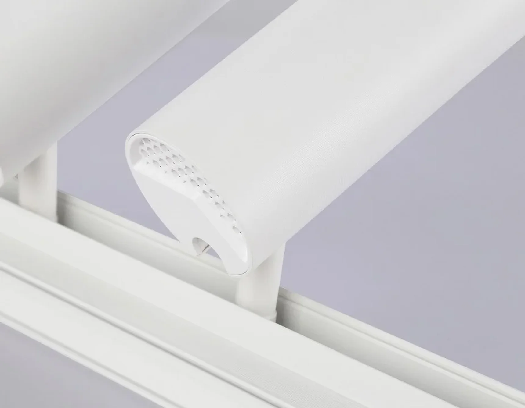 Светильник светодиодный трековый для шинопровода Magnetic GL3901/2 WH белый LED 20W 4200К 48V 24° 180*45*182