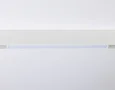 Светильник светодиодный для шинопровода Magnetic GL4001 WH белый IP20 12W 4200K 48V 300*22*45