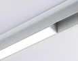 Светильник светодиодный трековый для шинопровода Magnetic GL4012 WH белый IP20 36W 4200K 48V 900*22*45