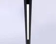 Светильник светодиодный трековый для шинопровода Magnetic GL4013 BK черный IP20 36W 4200K 48V 900*22*45