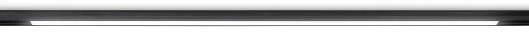 Светильник светодиодный трековый для шинопровода Magnetic GL4013 BK черный IP20 36W 4200K 48V 900*22*45