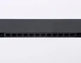 Светильник светодиодный для шинопровода Magnetic GL4024 BK черный IP20 12W 4200K 48V 24° 220*22*45
