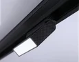 Светильник светодиодный трековый для шинопровода Magnetic GL4059 BK черный IP20 6W 4200K 48V 115*22*105