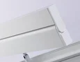 Светильник светодиодный трековый для шинопровода Magnetic GL4065 WH белый 18W 4200K 48V 325*22*45