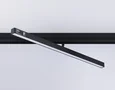 GL4206 BK черный IP20 24W 4200K 48V 605*22*45