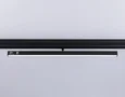 GL4206 BK черный IP20 24W 4200K 48V 605*22*45