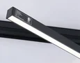 GL4206 BK черный IP20 24W 4200K 48V 605*22*45