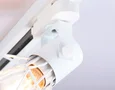 Светильник трековый GL5001 WH белый E27 max 40W D92*163