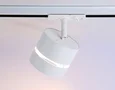 Светильник трековый GL5375 WH белый GX53 max 12W