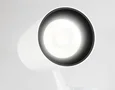 Cветильник светодиодный трековый GL5821 WH белый LED 15W 4200K 24°