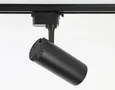 Cветильник светодиодный трековый GL5828 BK черный LED 15W 4200K 24°