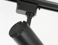 Cветильник светодиодный трековый GL5828 BK черный LED 15W 4200K 24°